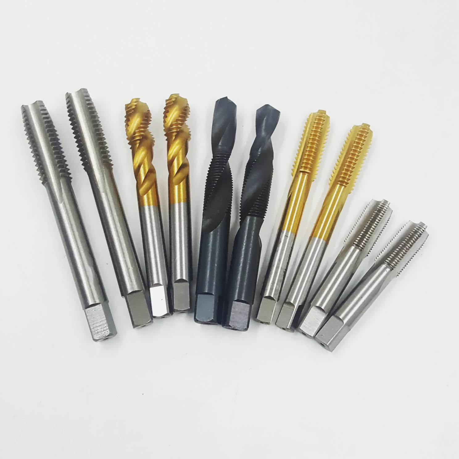 tapping cnc